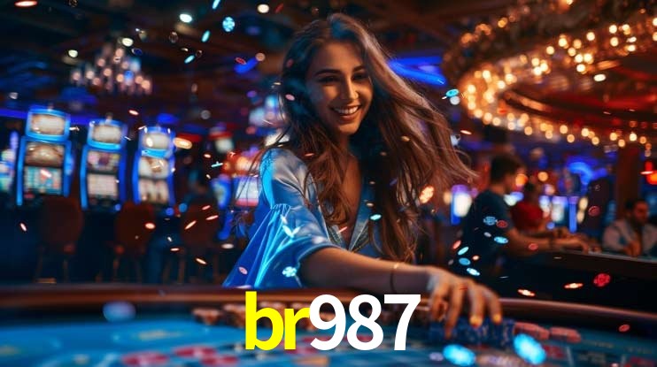 Welcome Bonus br987
