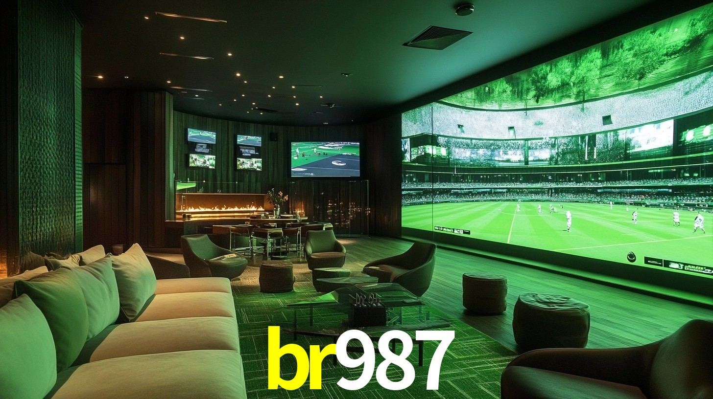 br987 - Cassino Oficial e Confiável Brasil - br987.com