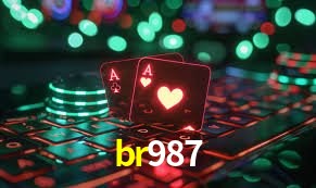 Estatísticas br987