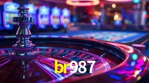 Bônus de Boas-vindas br987