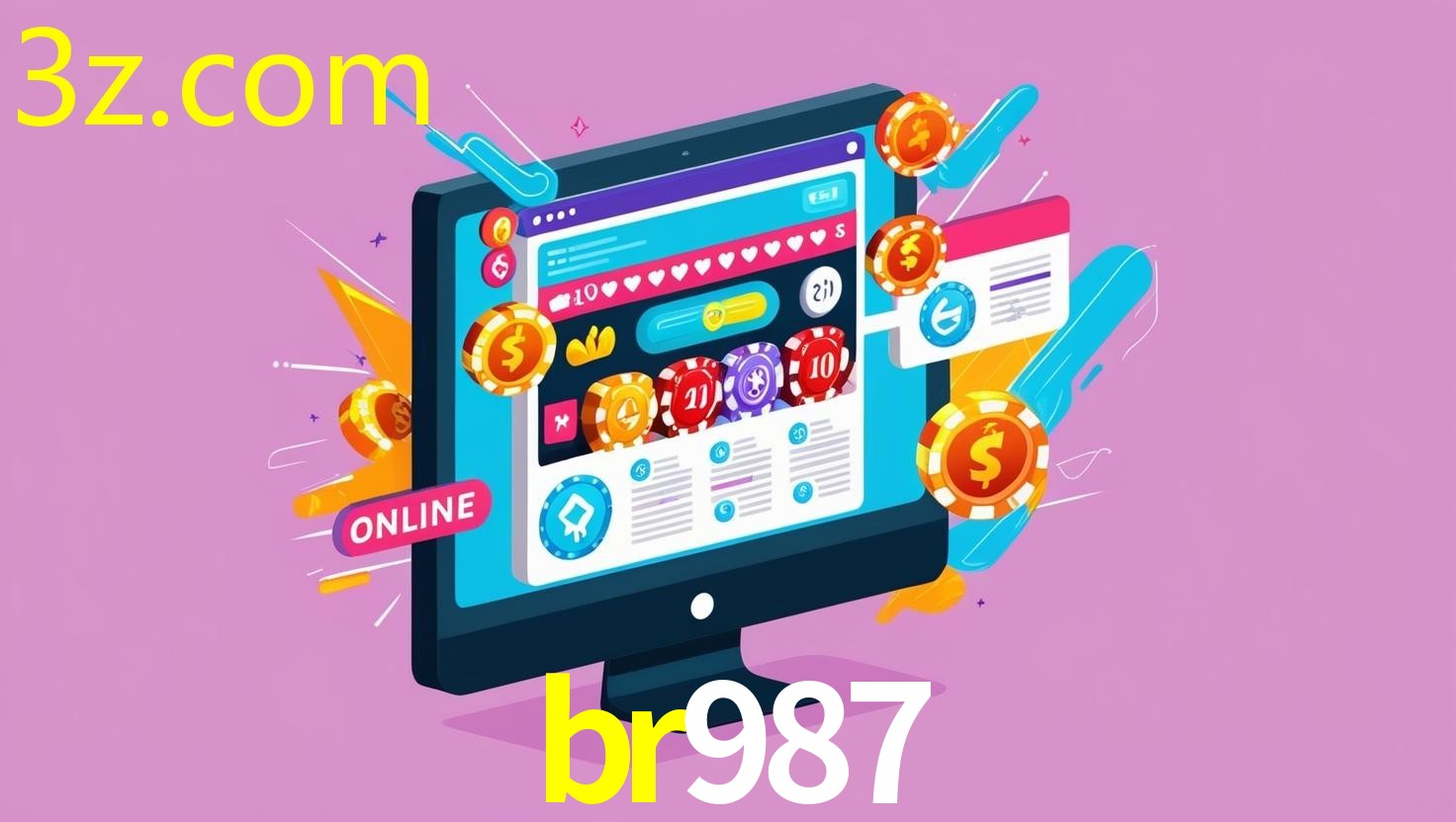 BR987.COM