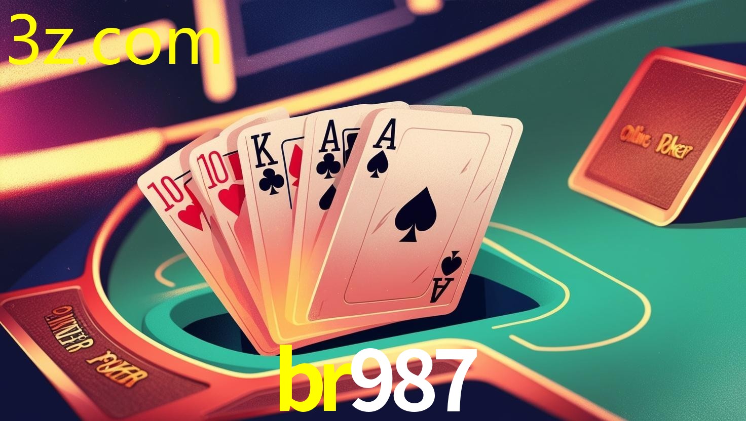 BR987.COM