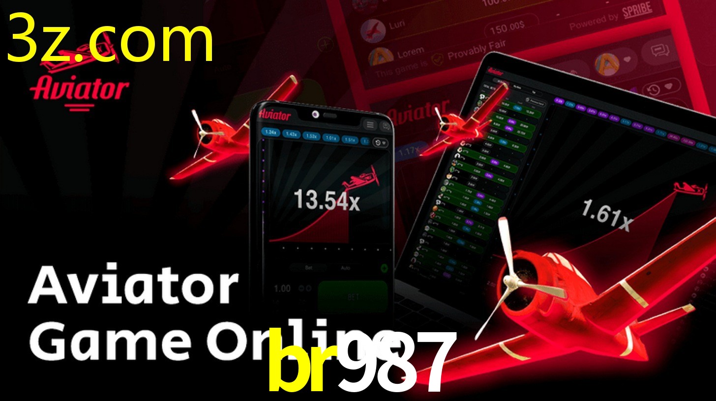 BR987.COM