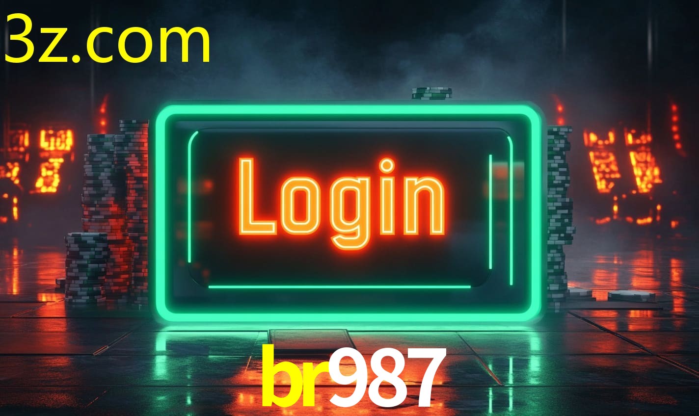 BR987.COM