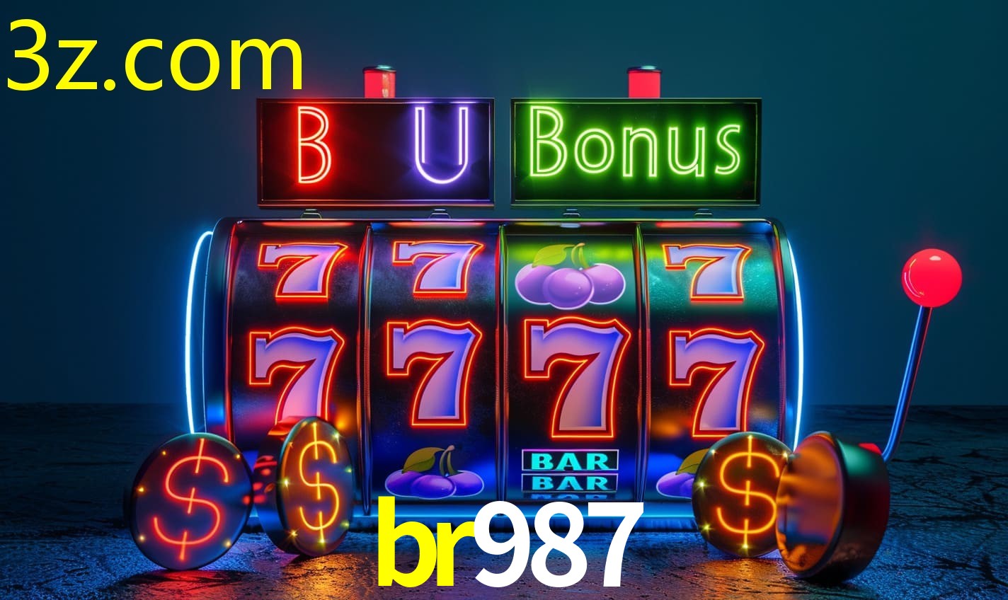 BR987.COM