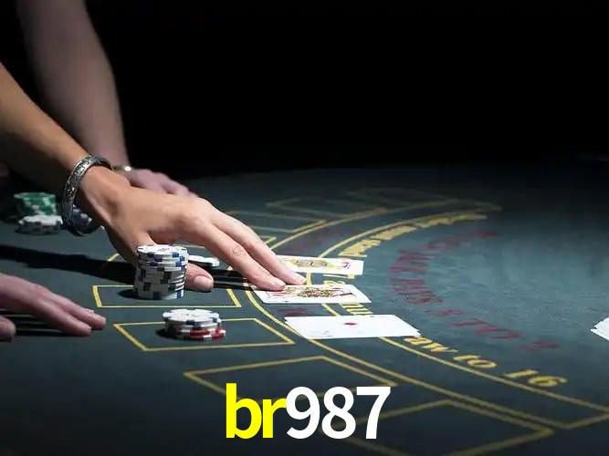 Bônus e promoções da br987