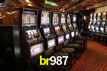 A Revolução dos Aplicativos de Jogos no br987