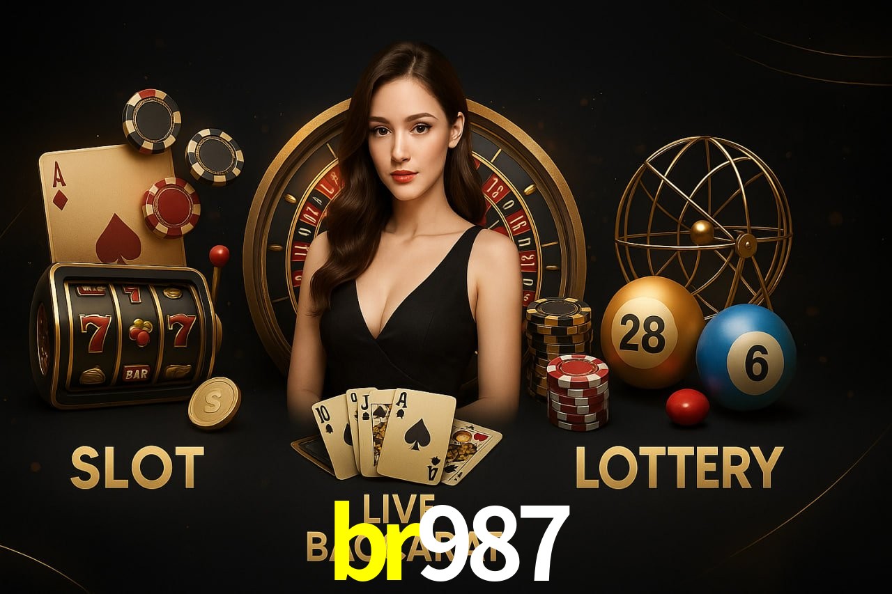 Loterias online na br987
