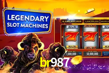 Inovações de Jogos na br987: O Futuro das Experiências Interativas