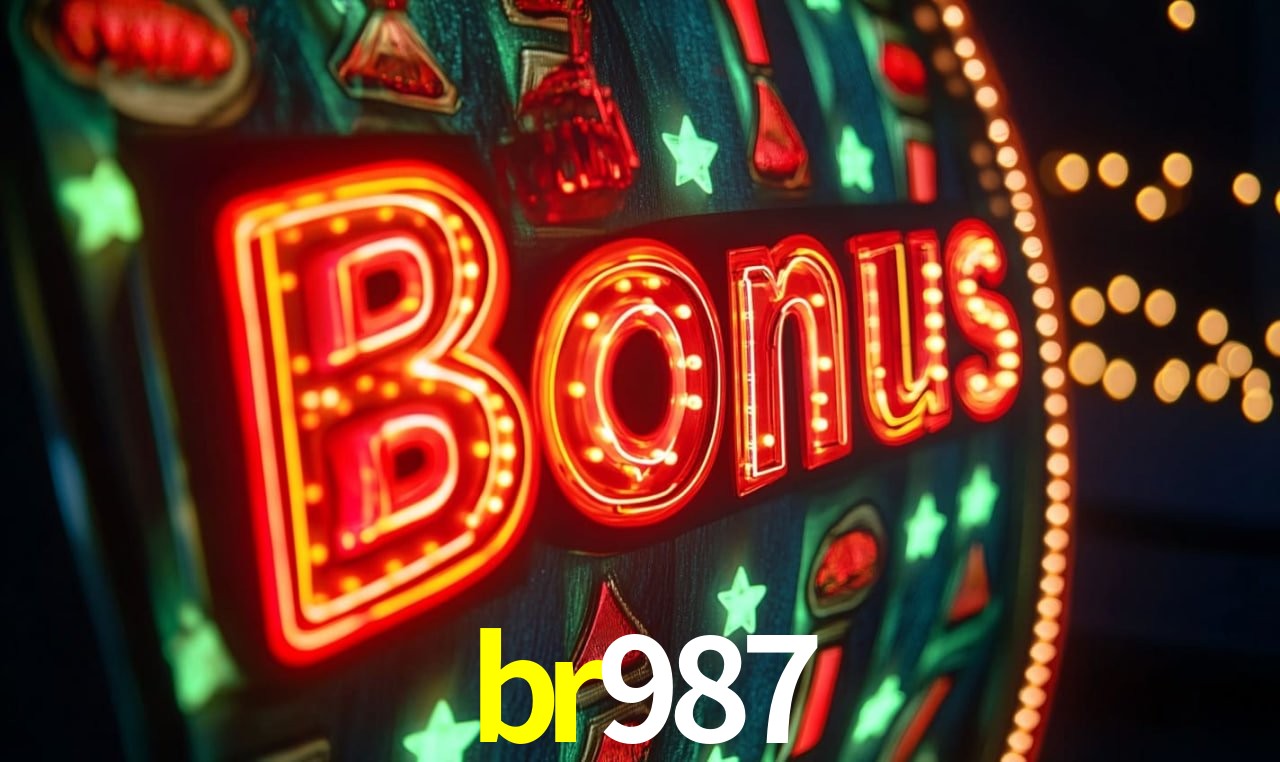 PIX Instantâneo br987