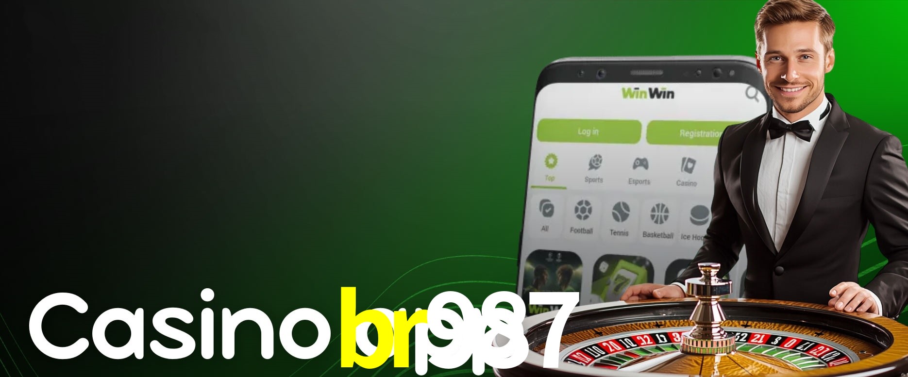 Weekend Specials br987
