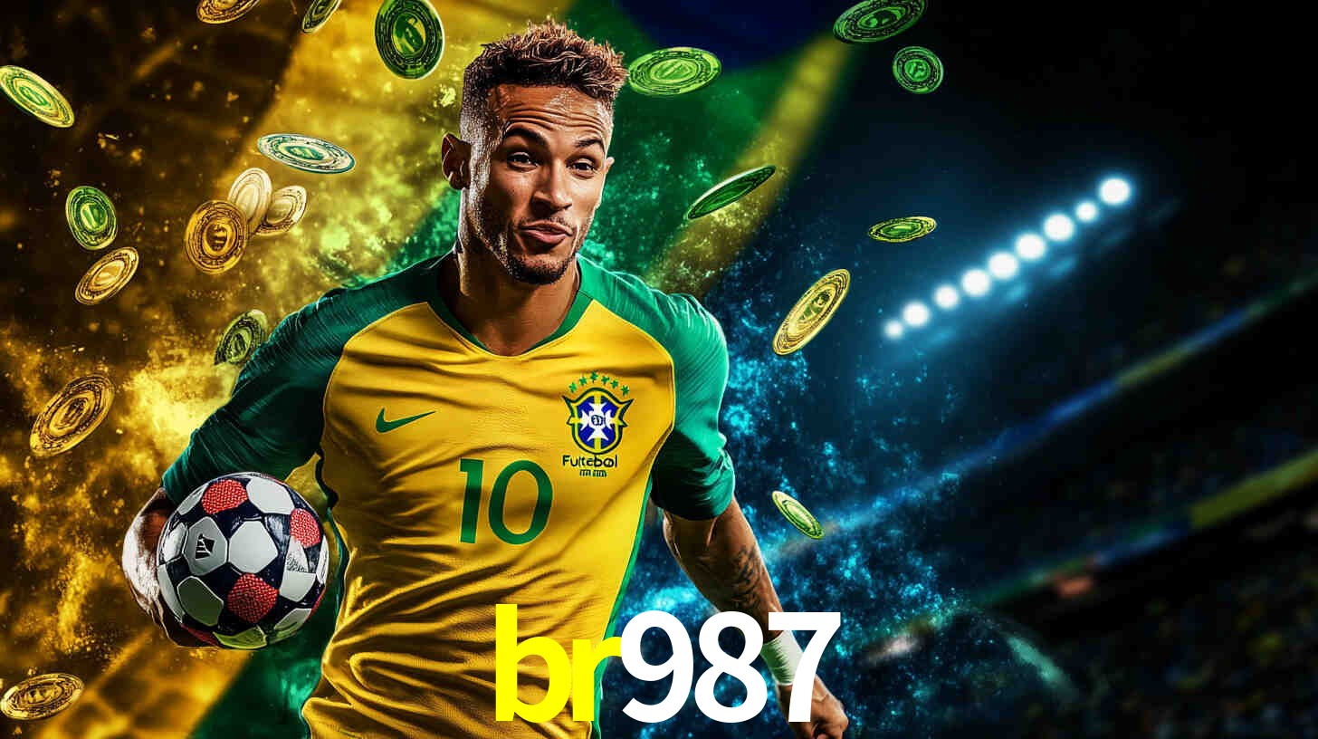 A Popularidade dos Caça-Níqueis no br987