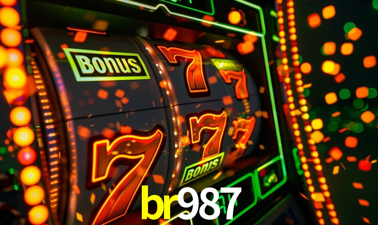 Download para Android e iOS na br987