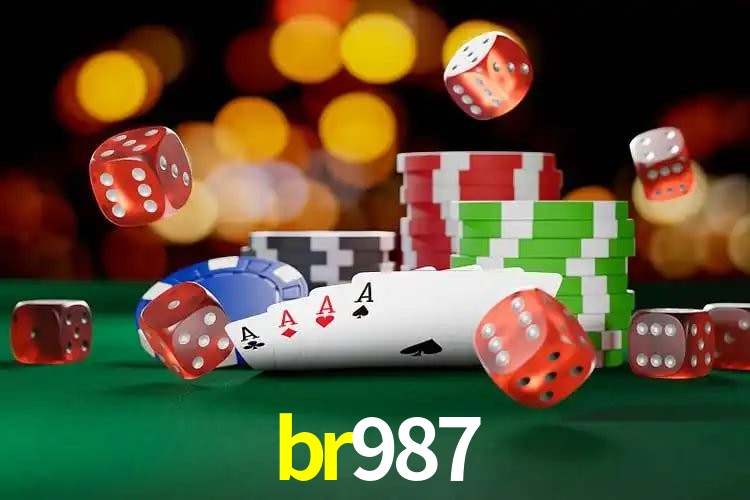 Casino Ao Vivo br987