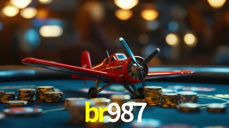 Game Providers br987