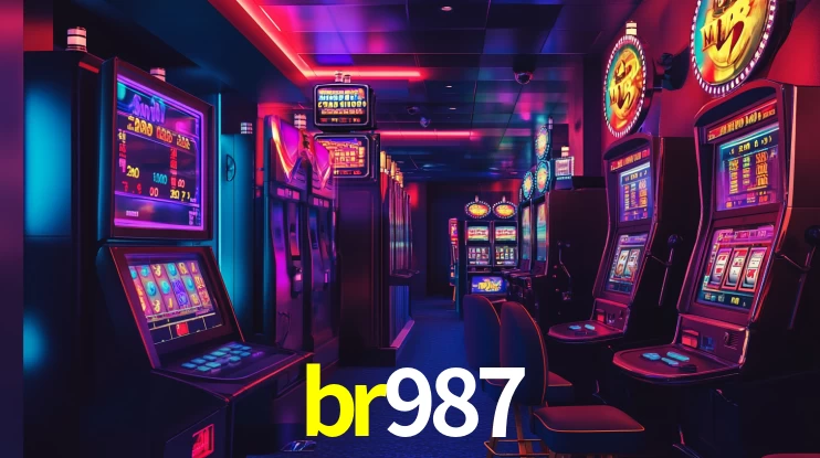 Ofertas Imperdíveis na br987: Promoções e Bônus Que Valem a Pena