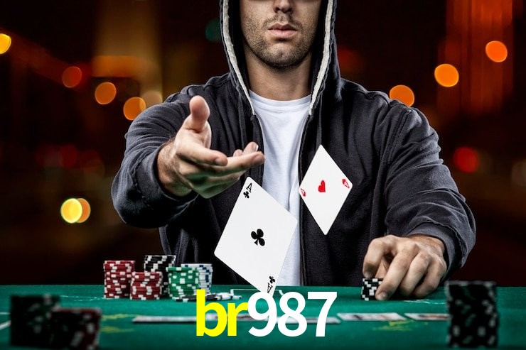 Mercados ao vivo e cash out na br987