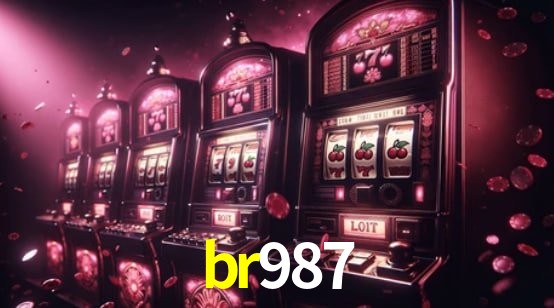 Página oficial no Facebook da br987