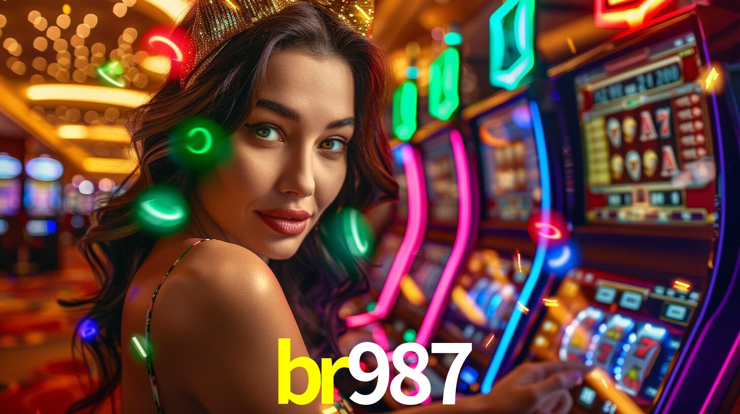 Download rápido e seguro na br987