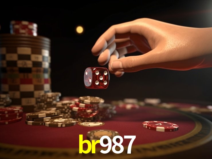 Jogos de Slot br987