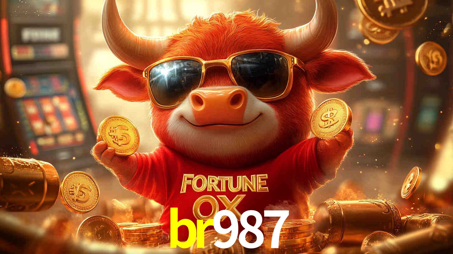 br987.com