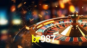 Jogos populares e pagamentos rápidos na br987
