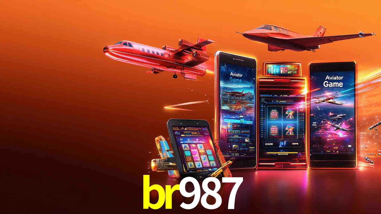 Inovações de Jogos na br987: O Futuro das Experiências Interativas