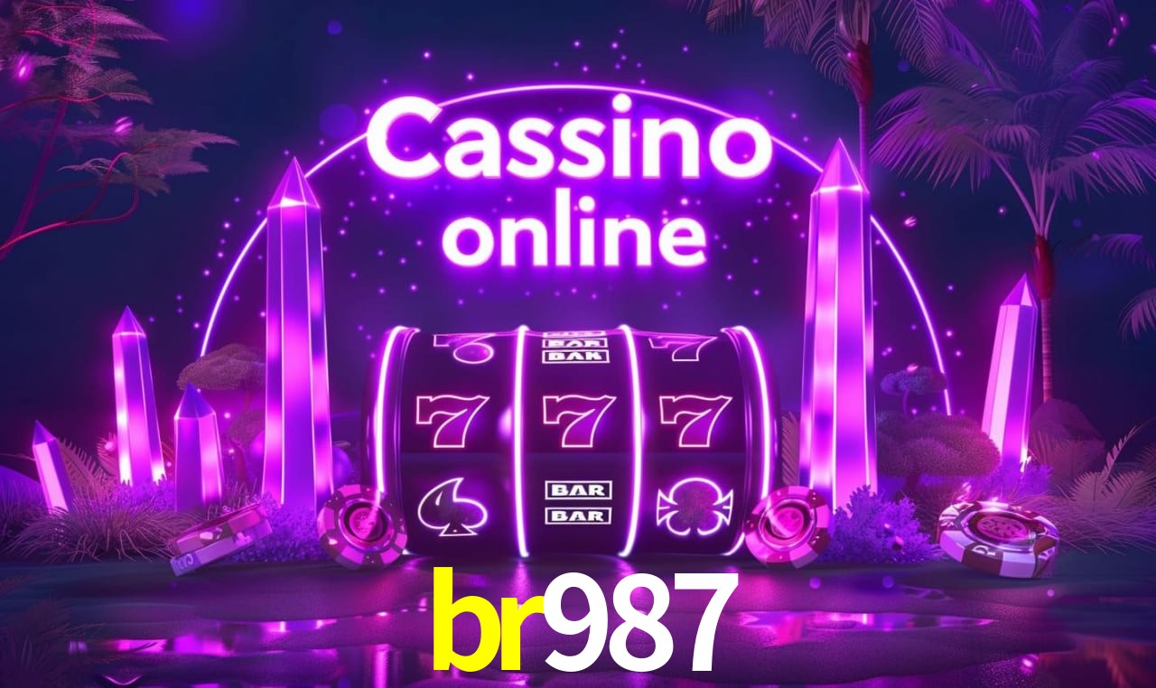 Tecnologia da Plataforma br987