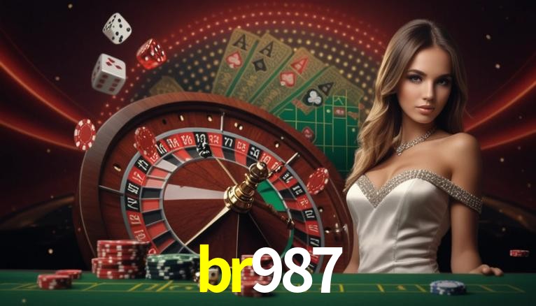 Account Benefits br987