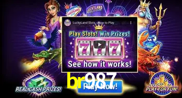 Cassino ao vivo com dealers reais na br987
