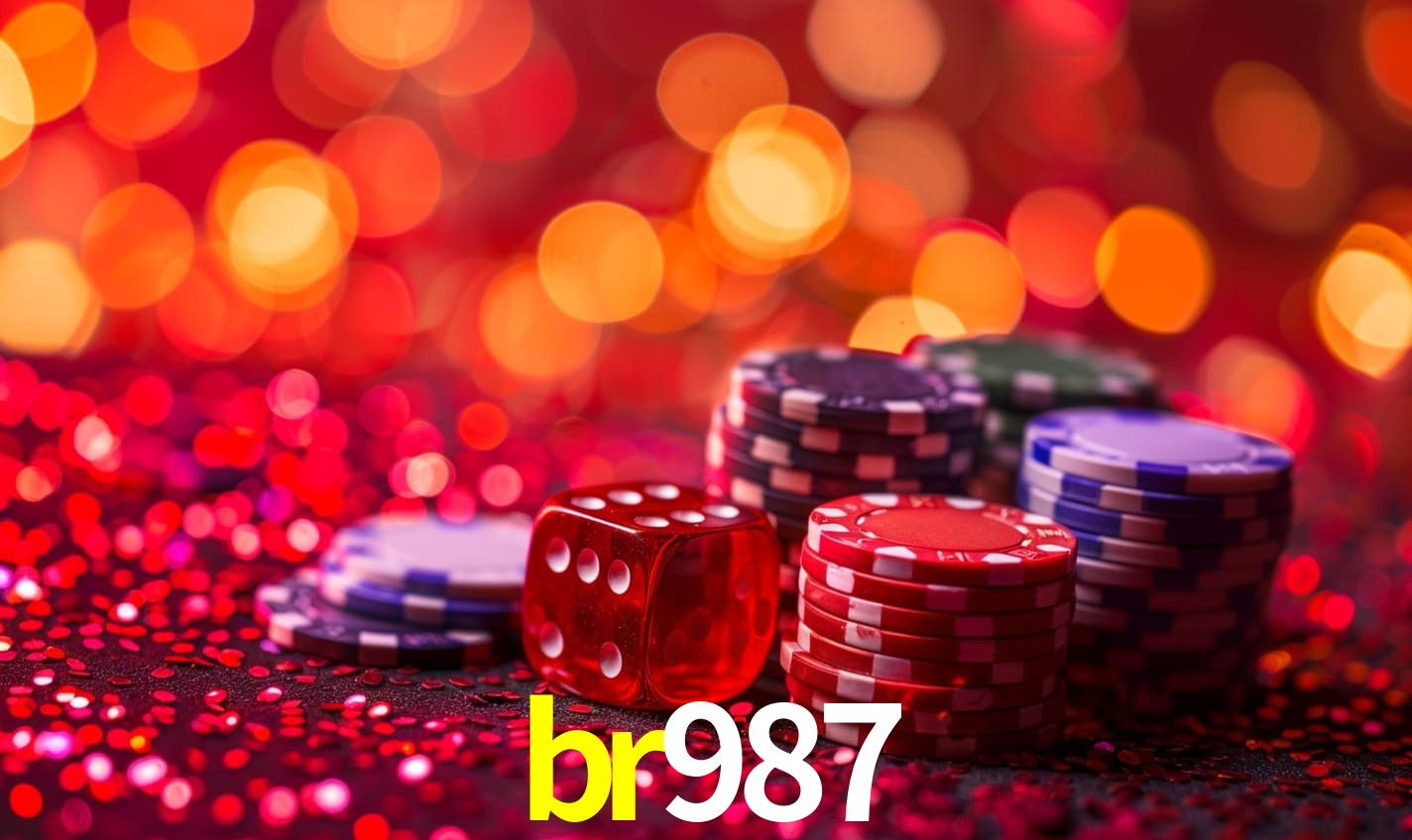 Descubra o Programa VIP da br987: Vantagens Exclusivas para Jogadores