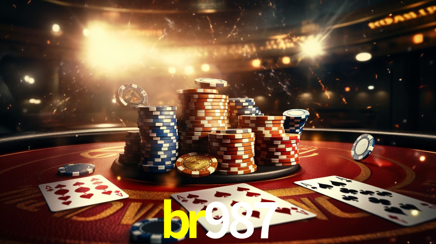 VIP Casino br987