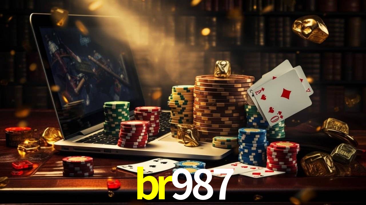 Casino VIP br987