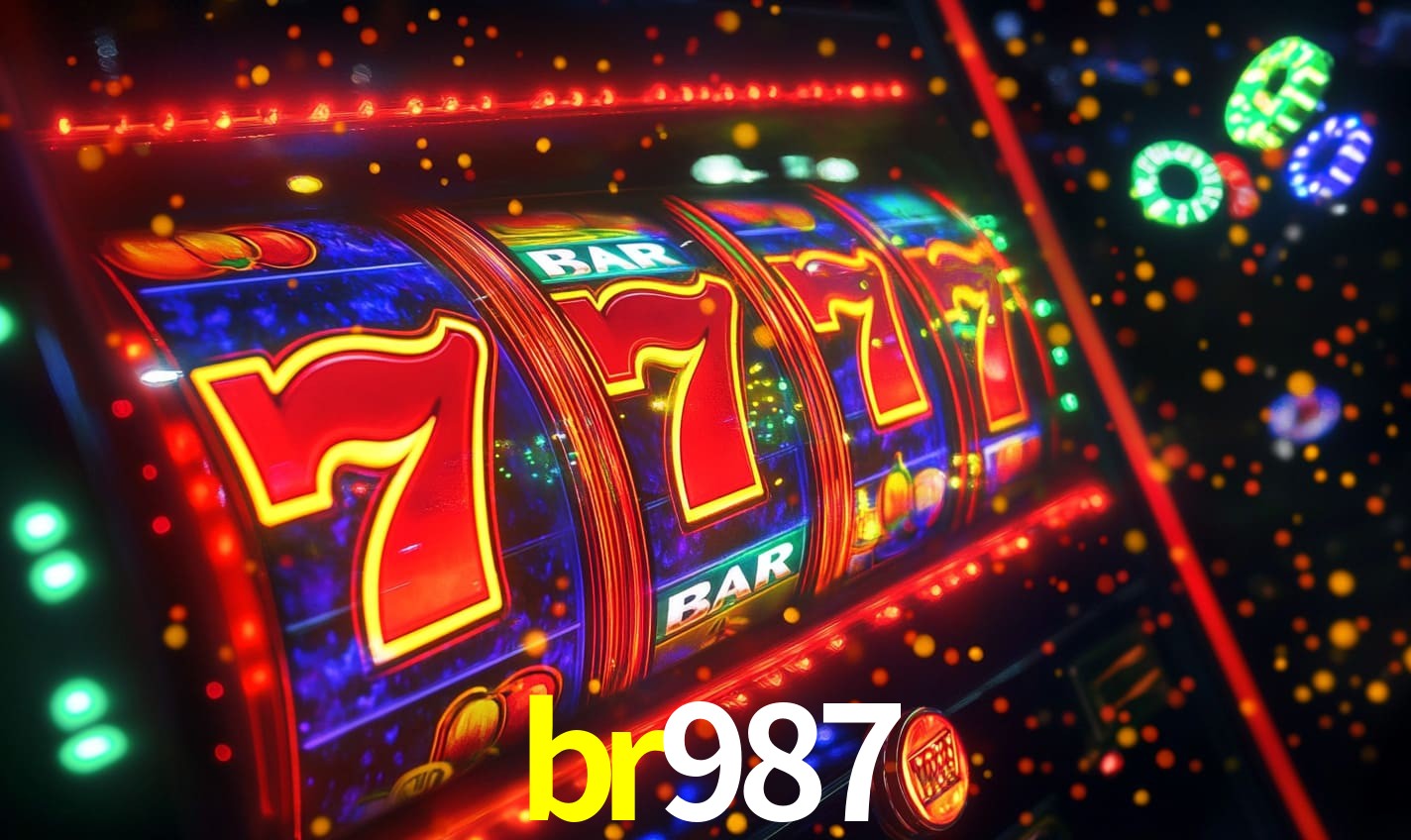 br987: Seu Especialista em Apostas Esportivas Brasileiras