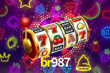 Descubra o Mundo do Cassino Online com br987