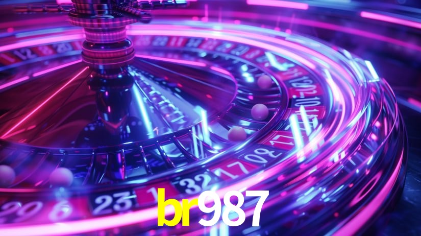 Desvendando o Mundo dos Jogos Virtuais na br987