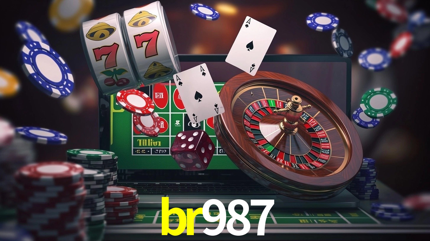 Cashback e recargas na br987