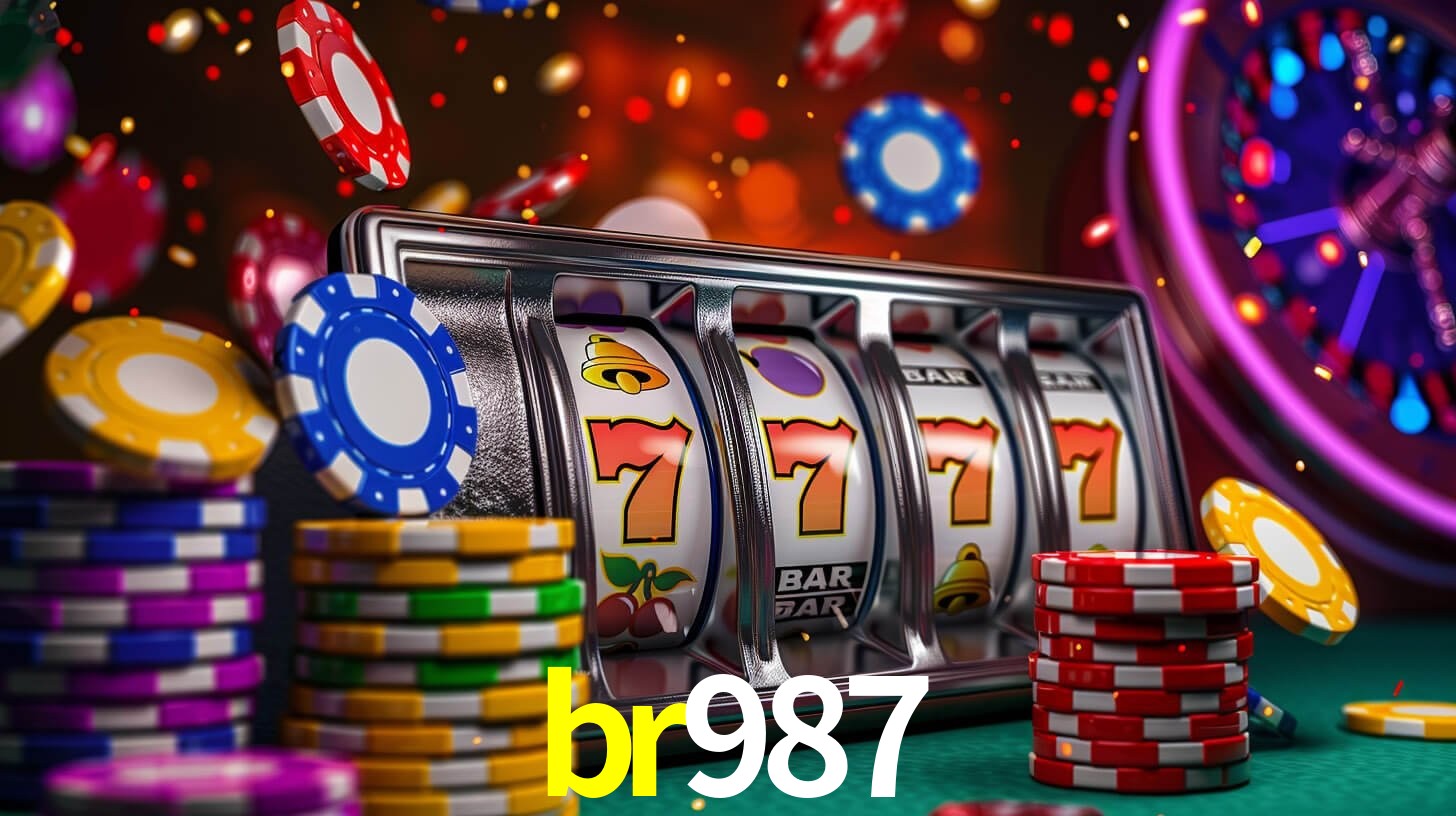 Jogos Exclusivos br987