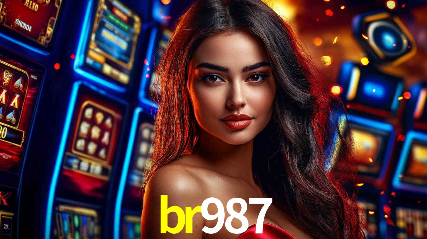 Explorando a Categoria de Eventos em Apostas na br987
