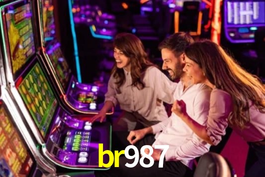 cassino br987