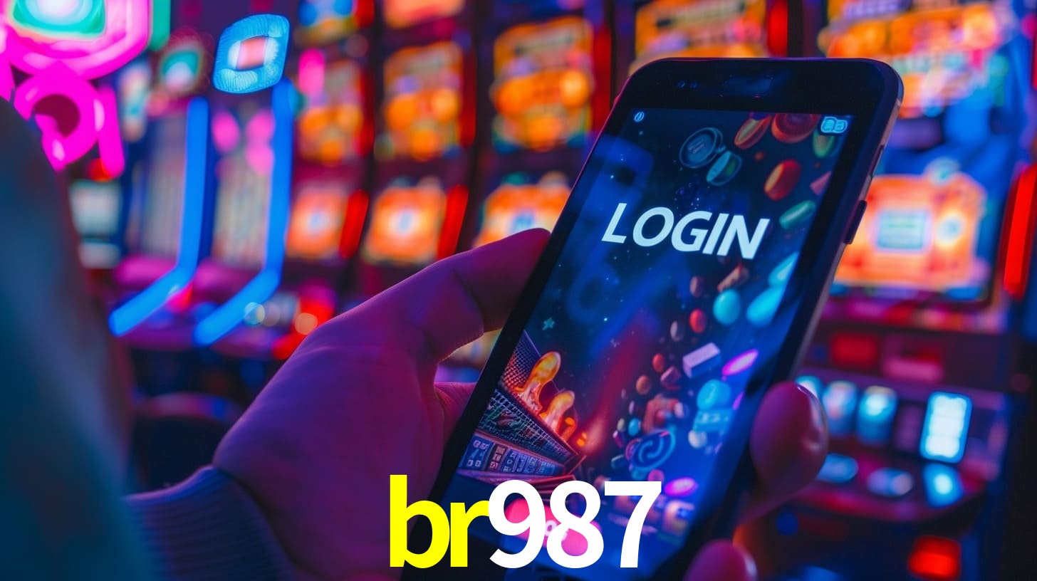 Casino Ao Vivo br987