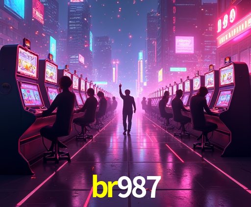 Torneios br987