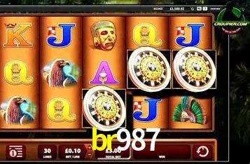 A Emoção da Loteria na br987: Uma Chance de Mudança de Vida