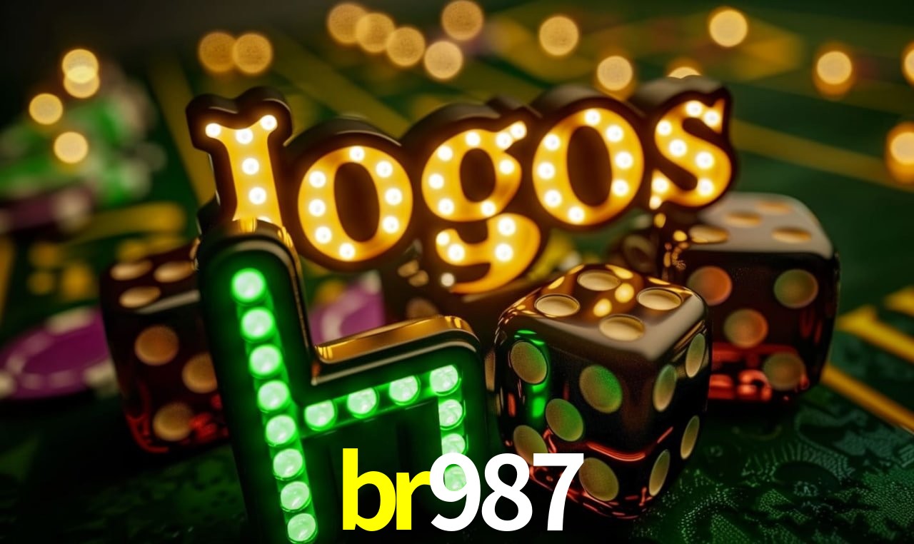 Recursos de Bônus br987