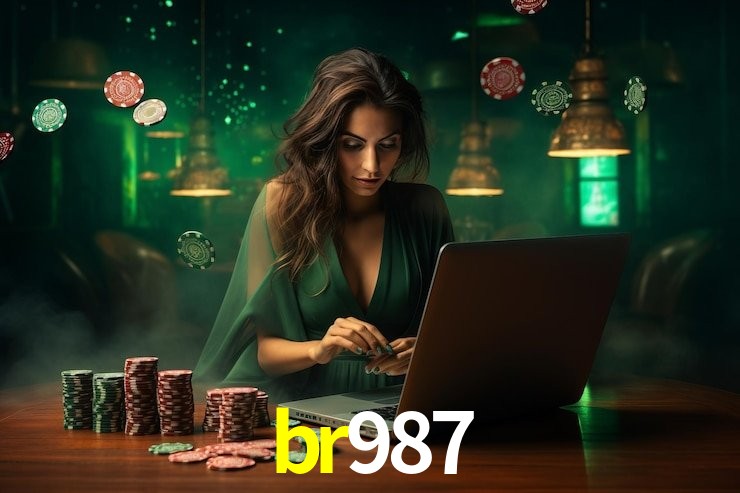 Segurança e privacidade no APP br987