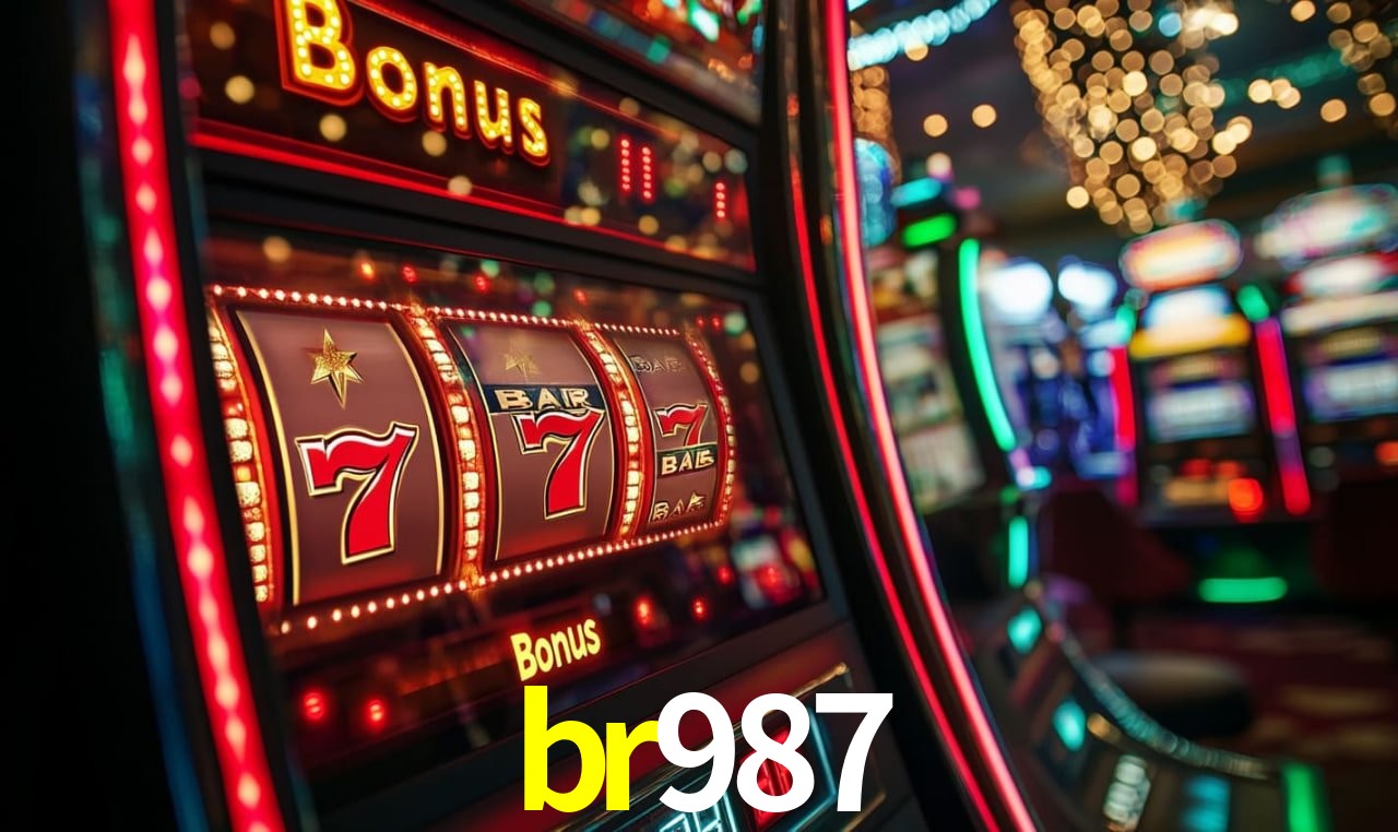 Apostas com odds competitivas na br987