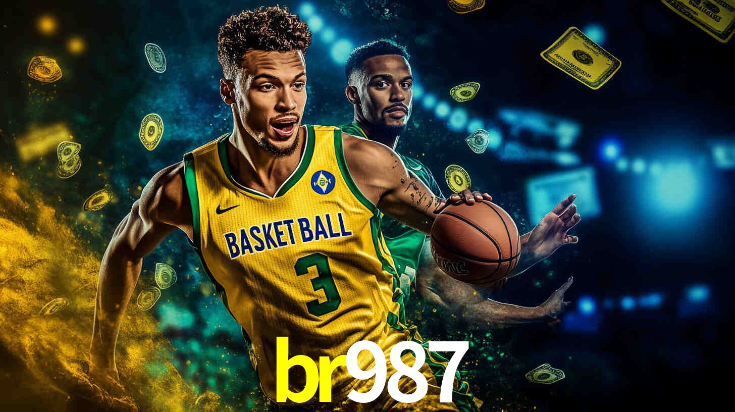 Descubra o Programa VIP da br987: Vantagens Exclusivas para Jogadores