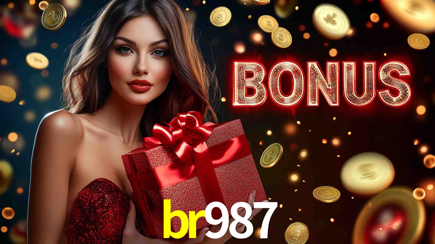 Apostas Esportivas na br987: Um Guia Completo
