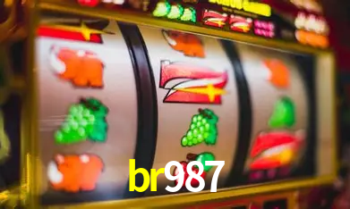 Descubra a Magia dos Jogos de Arcade no br987