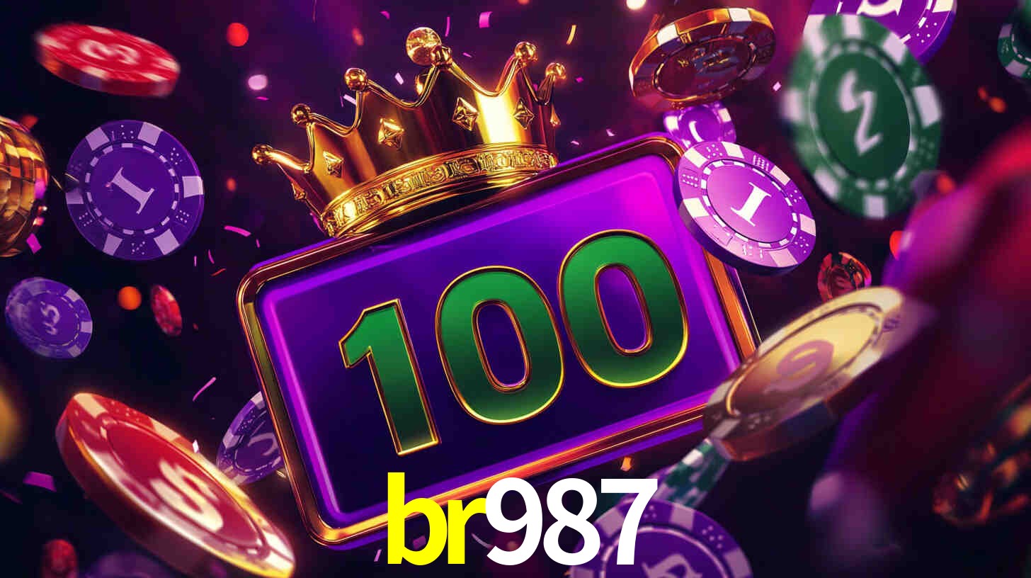 Welcome Bonus br987